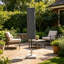 Outdoor Patio Umbrella Cover