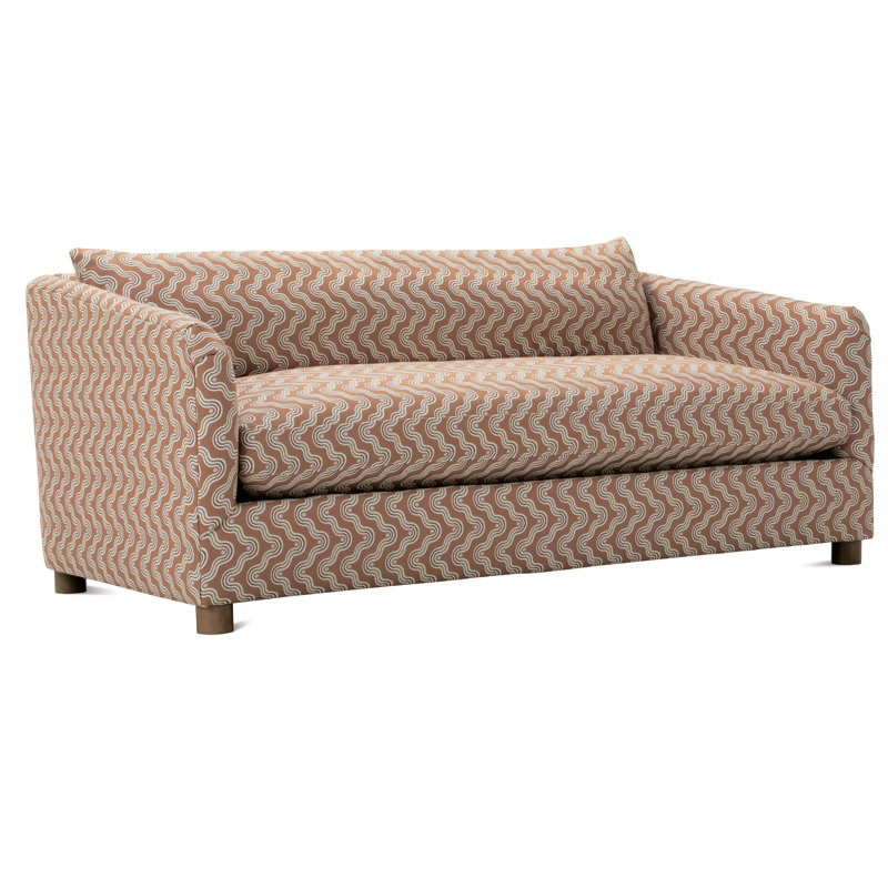 Florence 76" Sofa Bench Cushion