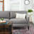AA018-012020 Tassels Cotton Throw Pillow-65384537
