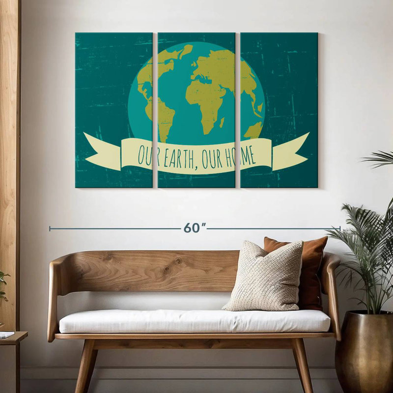 Our Earth Our Home