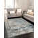 Inesse Oriental Indoor Rug