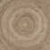 Arlean Hand Braided Striped Indoor Rug