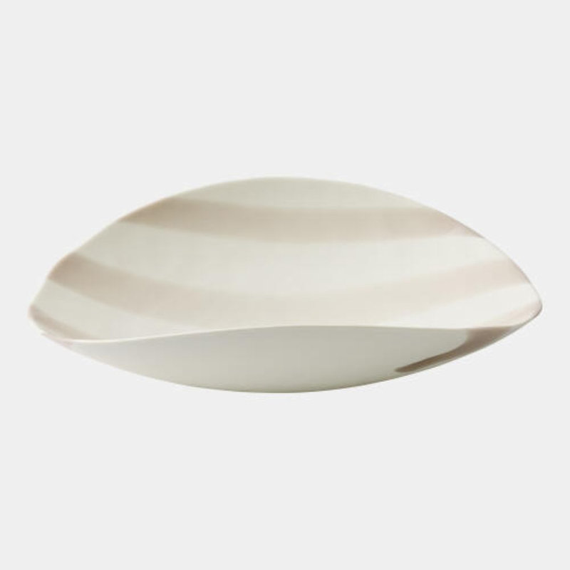 Palermo Glass Decorative Bowl