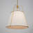 Pullman - Pendant - 3-Light-1645183210
