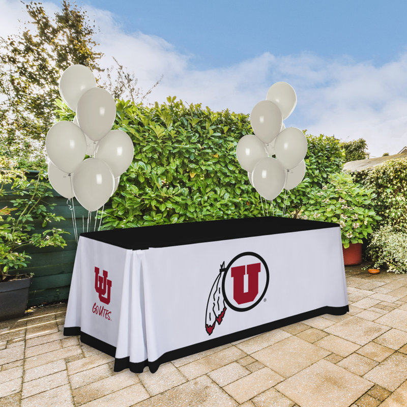 NCAA Tablecloth