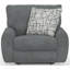 Fauteuil inclinable électrique Beyla-974439227