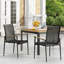 Chaise de patio