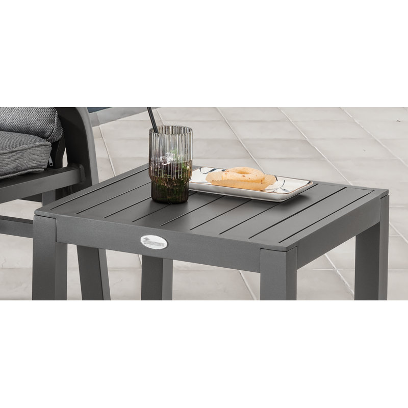 Abigail Capri side table