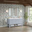 Breckenridge 60'' W Double Vanity-800358768-800358762-800358752