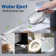 Complete Shower System with Handheld Shower