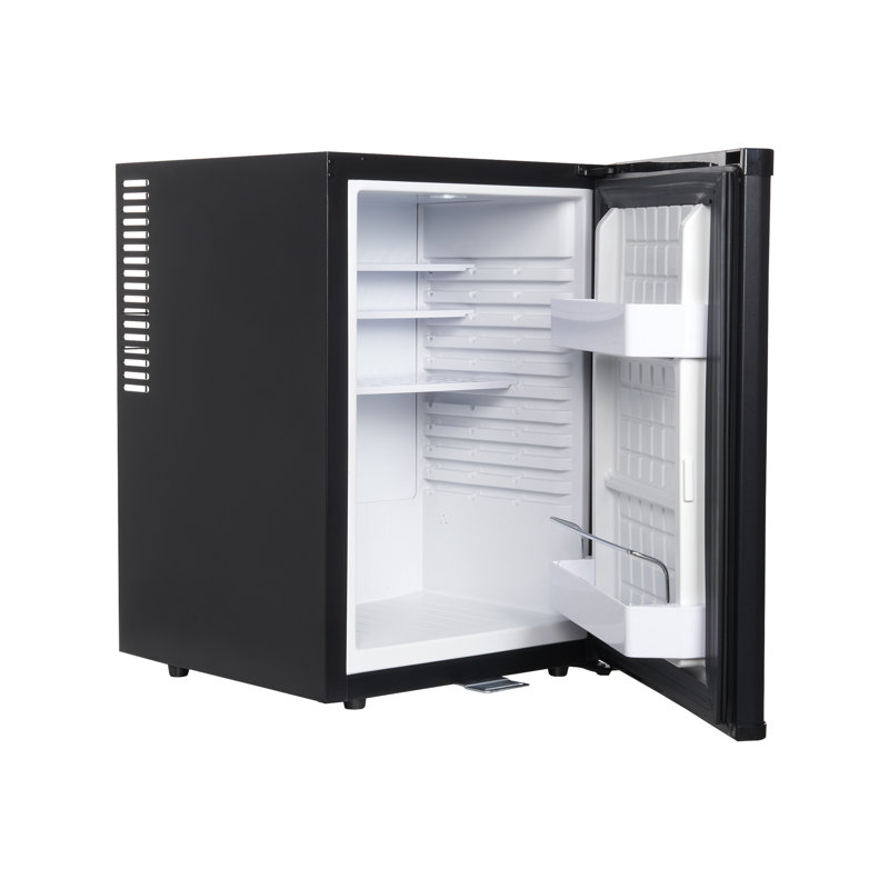 Corby Of Windsor 0.04m³ L Freestanding Mini Fridge