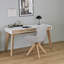 Yaelle 139cm Desk