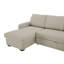 Movra Fabric 3-Seater Corner Sofa Bed with Storage-179310236