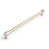 Satin Nickel / Golden Champagne