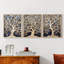 Lanscape Study Series XL -Set de 3 estampes numériques giclées -Prêt à accrocher-107253805-107253803