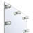 10.8Ft Sunbrella® All-Aluminum Pulley-Operated Round Umbrella-1302855205