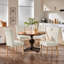  Upholstered Dining Chair-782649653