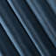 Shelldrake Eyelet Blackout Curtain-1896270736