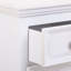 Aahim 37cm W Manufactured Wood Bedside Table