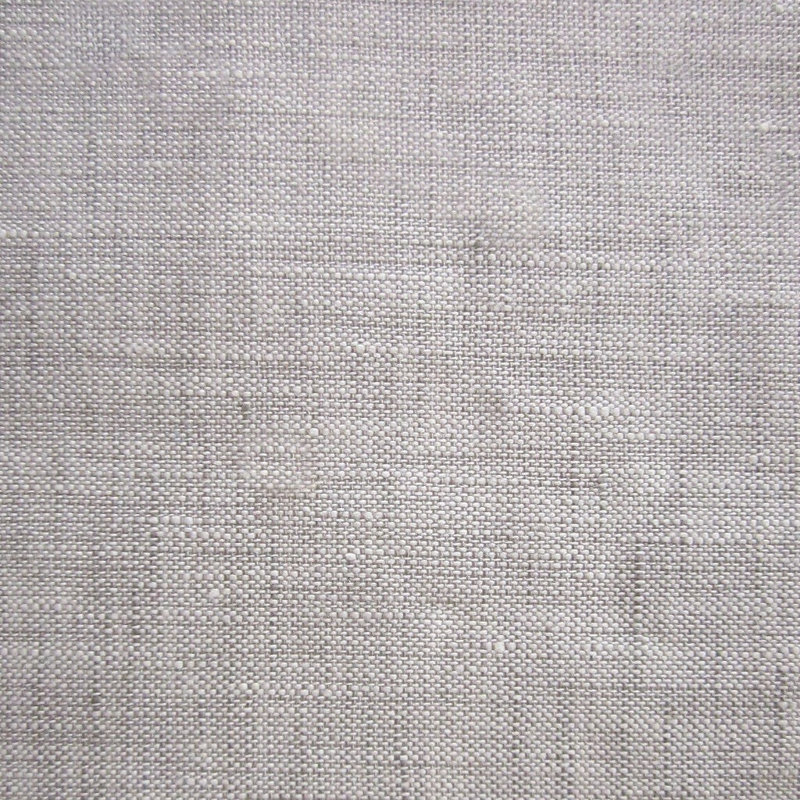 Zebra Solid Oblong Tablecloth, 108" x 72", Solid Cool Gray/Herringbone 