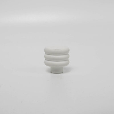 ROUS Hardware Mid-Century Modern Honey Comb Knob