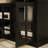 Mayge Entertainment Center for TVs up to 65"-2095462653