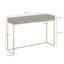 Behtzy 122cm Console Table