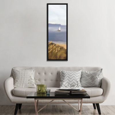 " Indian Summer " by Tandi Venter
