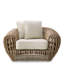 Outdoor Chair Siderno
