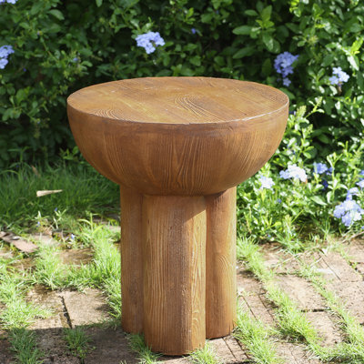 Table d'appoint Iris