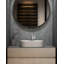  Ensemble de meuble-lavabo simple mural 36 po Angela