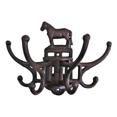 Beacon Iron Wall Wall Hook