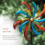 Weather Resistant Metal Garden Statue