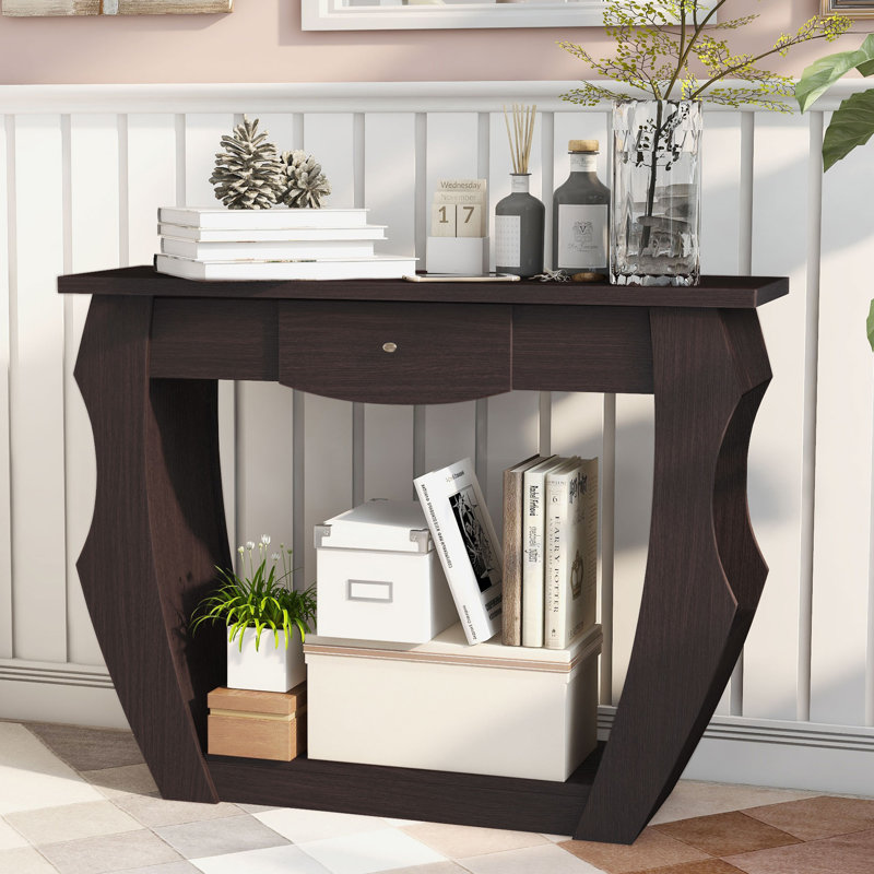 Console de 39 po Anley