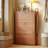 Walnut Solid wood Shoe Storage