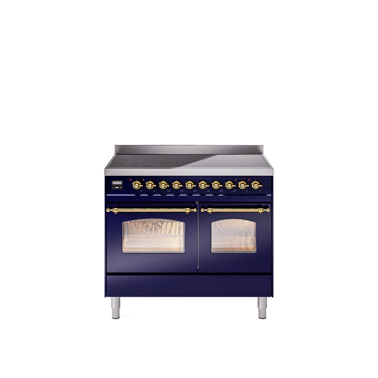 ILVE Nostalgie II 40 in Induction Range
