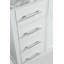 Base de meuble-lavabo simple 54 po Abdiel