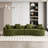 Boneless Luxurious Sofa for Living Room with Plush Cushions and Stylish Design-106722053