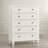 Jazmond 36'' W 5 - Drawer Dresser-1756544402