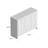 Mahlea 45.7'' Sideboard-2016782084