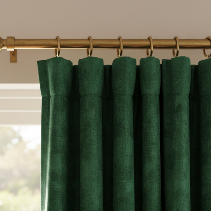 Polyresin Shower Curtain Hook