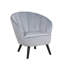 Dartford Velvet Barrel Chair-52501599