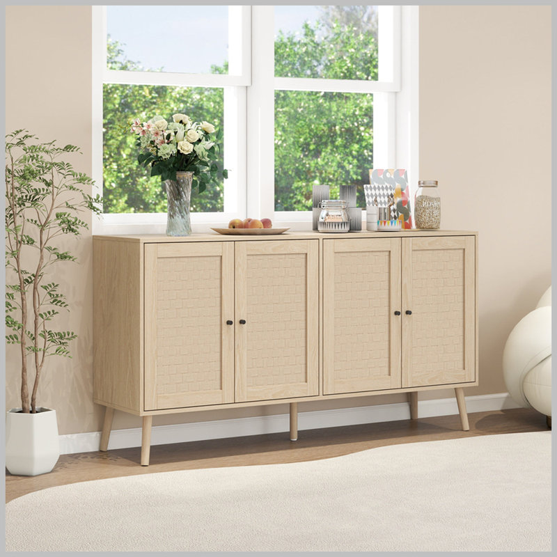 Dorron 59.06'' Sideboard