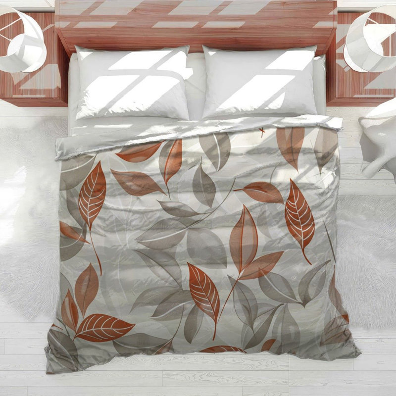 Édredon Botanical Bedding, Édredon grand