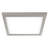 Blink Dimmable Square Flush Mount-89088837
