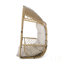 Chaise avec accoudoirs, chaise