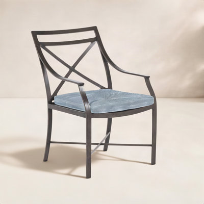 Monaco Patio Armchair