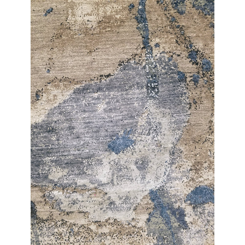 One-of-a-Kind 8' X 10' Area Rug
