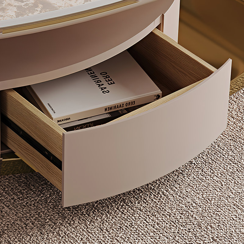Table basse Domita