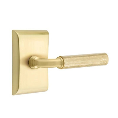 Privacy Door Lever
